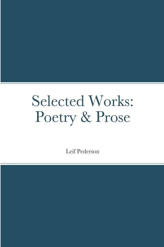 Selected Works