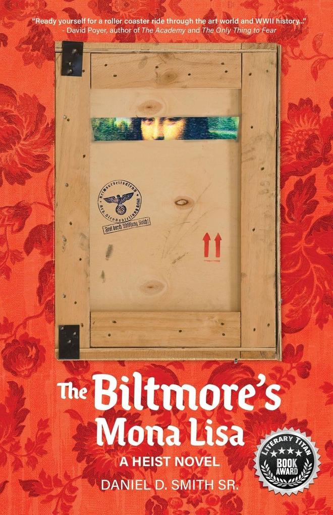 The Biltmore's Mona Lisa