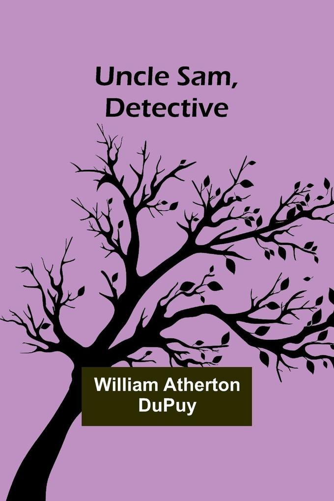 Uncle Sam Detective