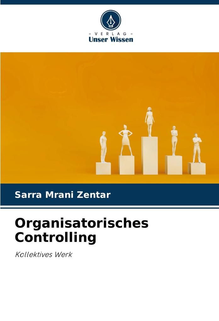 Organisatorisches Controlling