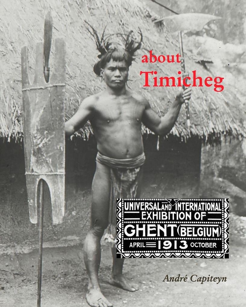 about Timicheg