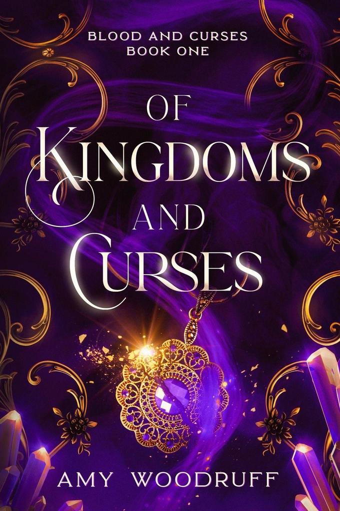 Of Kingdoms and Curses