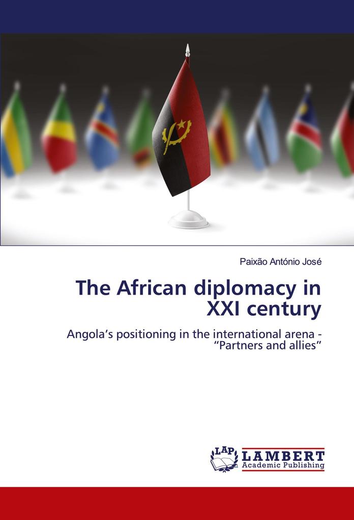 The African diplomacy in XXI century