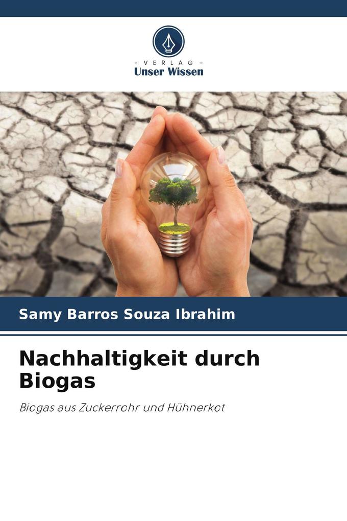 Nachhaltigkeit durch Biogas