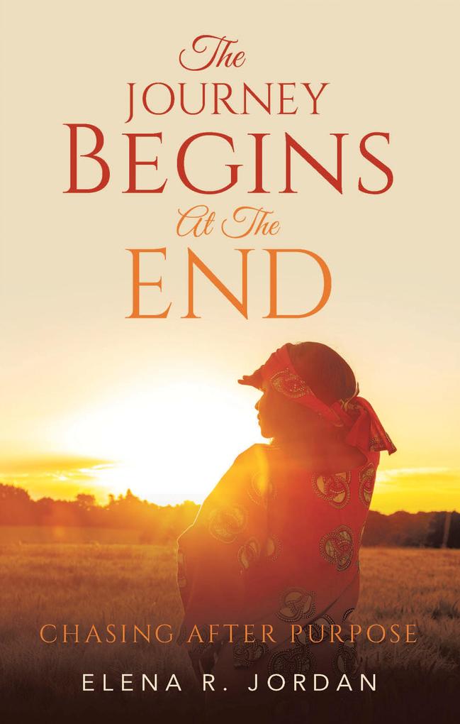 The Journey Begins At The End