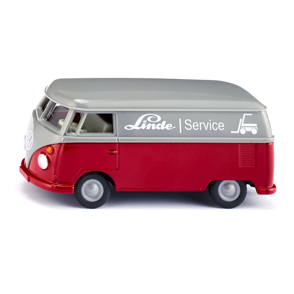 SIKU Super - VW T1 Transporter