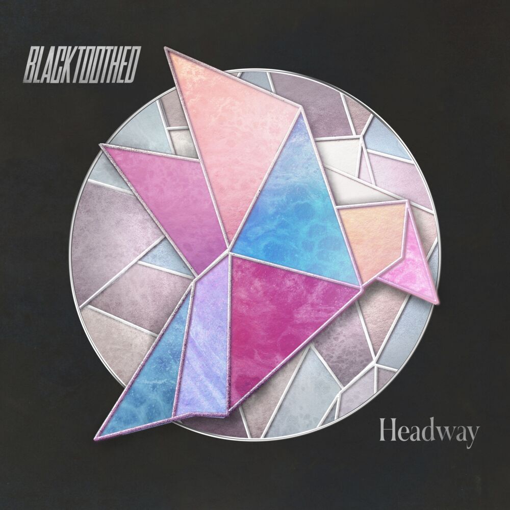 Headway (Digisleeve)