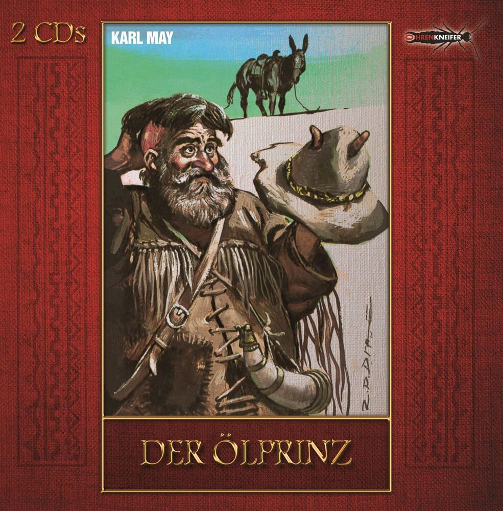 Der Oelprinz (Hoerspiel)
