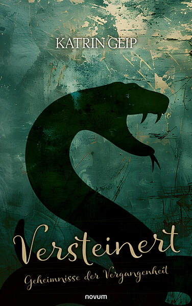 Versteinert