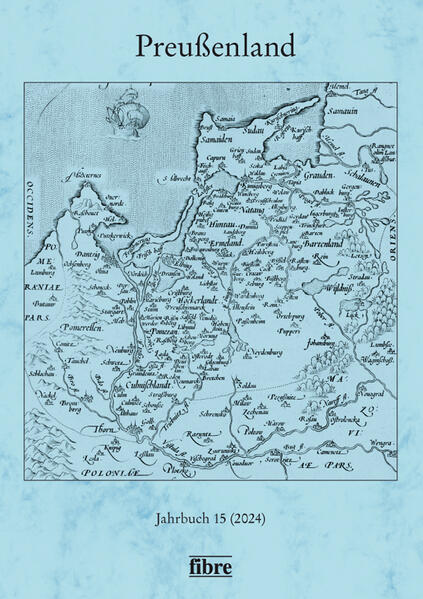 Preußenland 15 (2024)