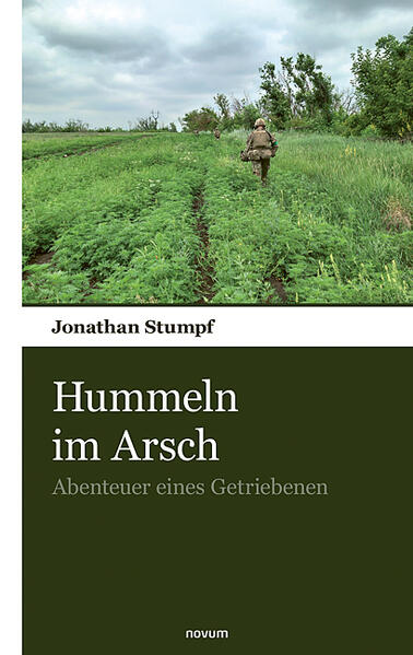 Hummeln im Arsch
