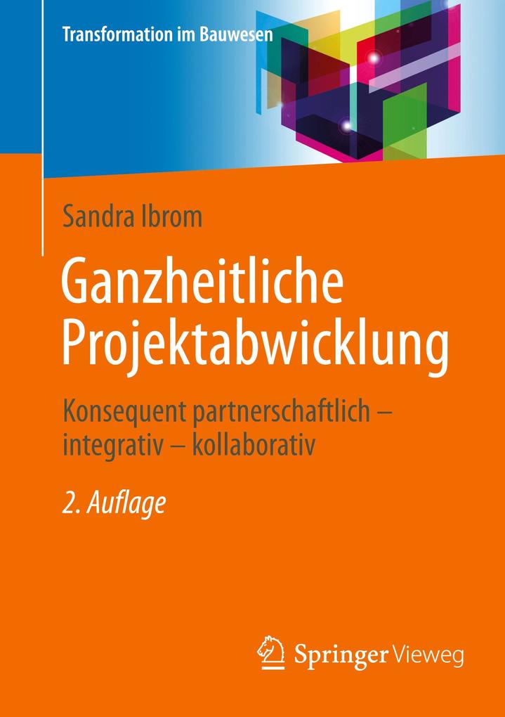 Ganzheitliche Projektabwicklung
