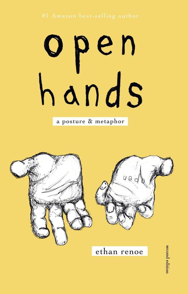 open hands second edition