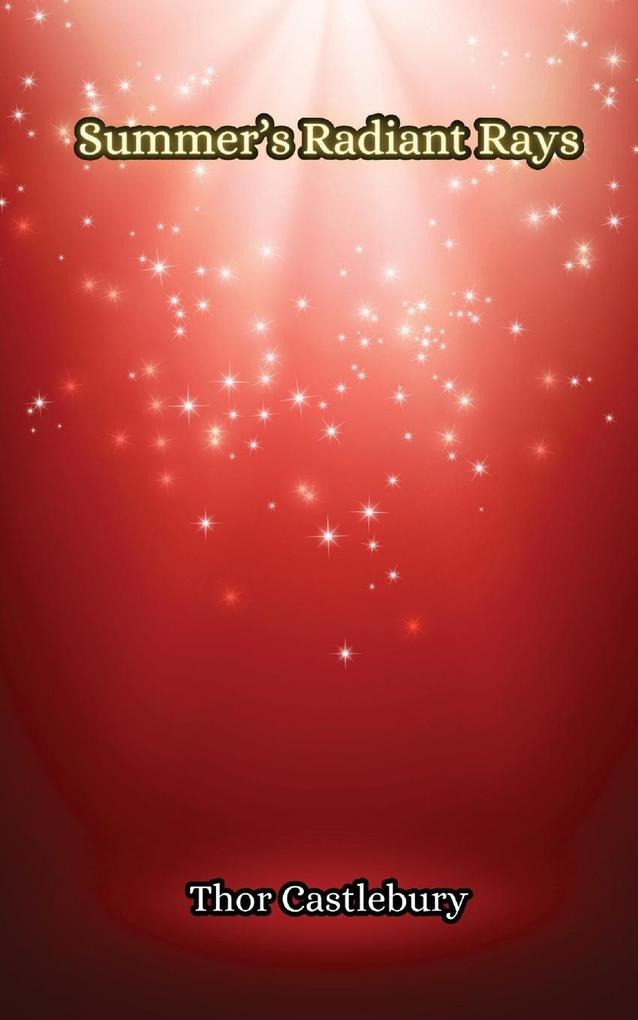 Summer's Radiant Rays