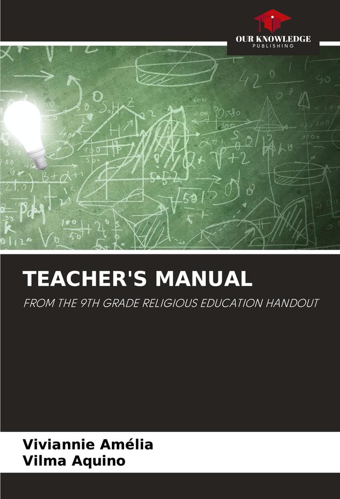 TEACHER'S MANUAL