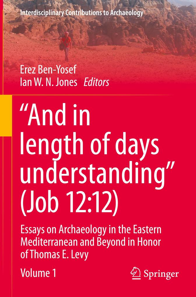 'And in Length of Days Understanding' (Job 12:12)
