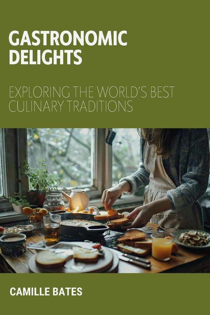 Gastronomic Delights