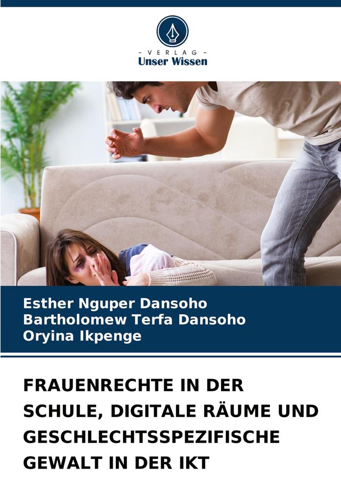 FRAUENRECHTE IN DER SCHULE DIGITALE RÄUME UND GESCHLECHTSSPEZIFISCHE GEWALT IN DER IKT