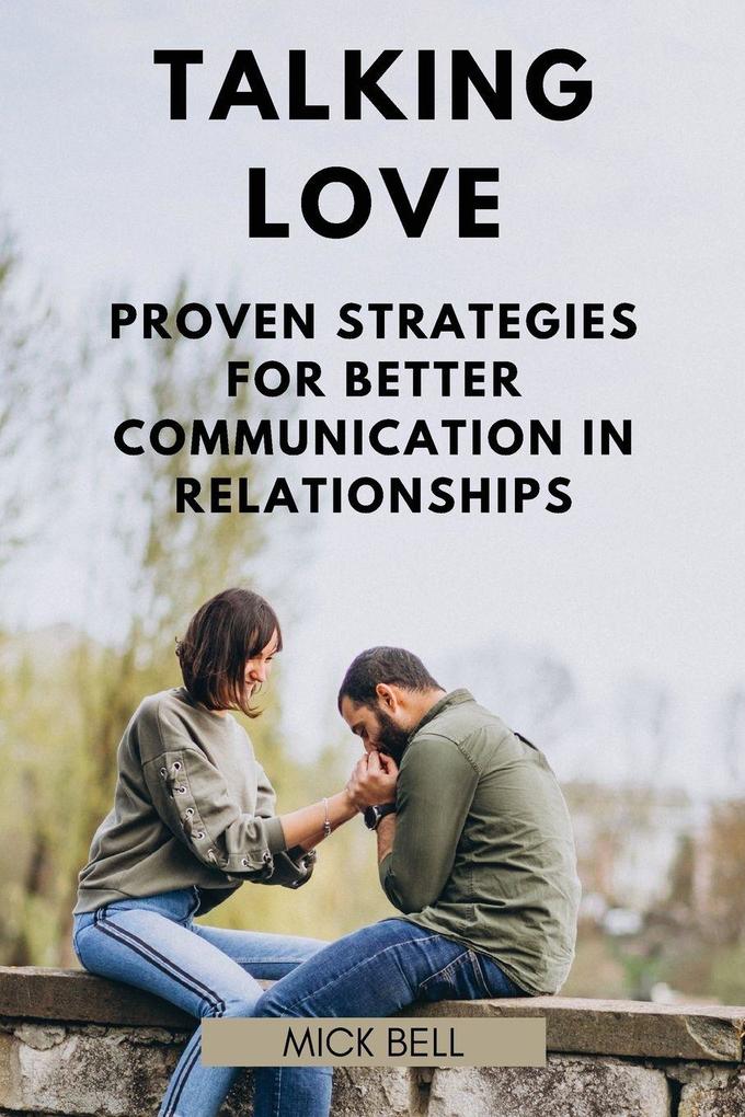 Talking Love