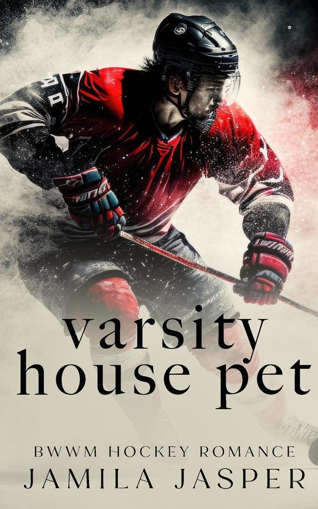 Varsity House Pet