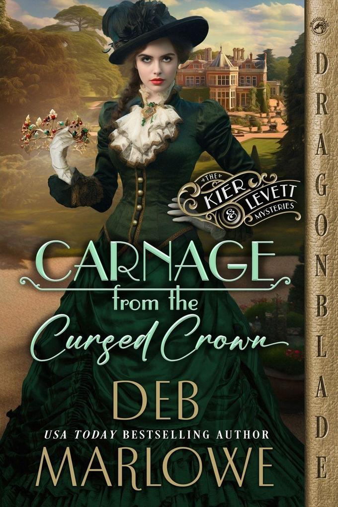 Carnage from the Cursed Crown