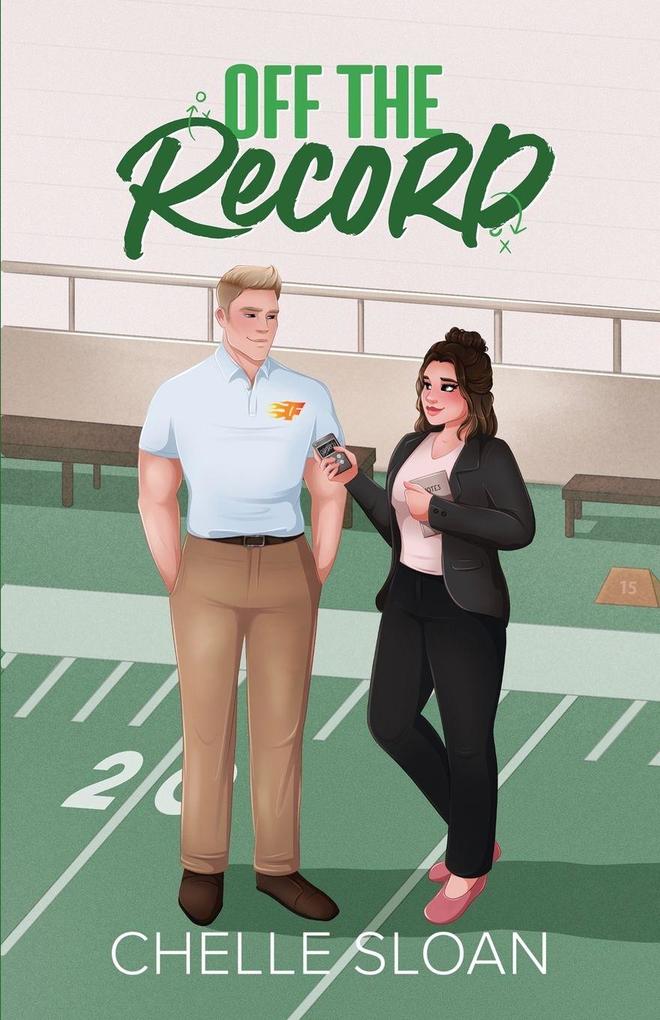 Off the Record