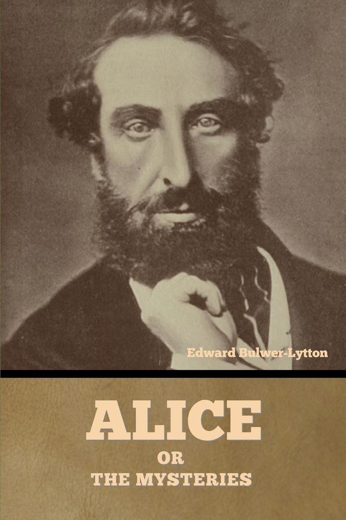 Alice or the Mysteries