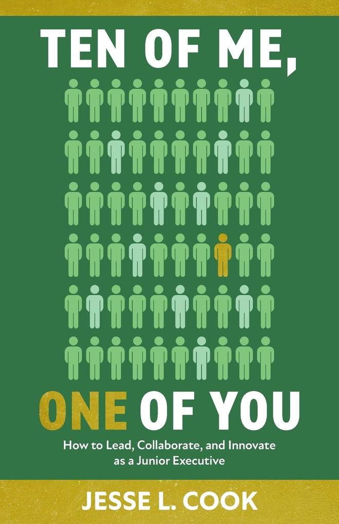 Ten of Me One of You