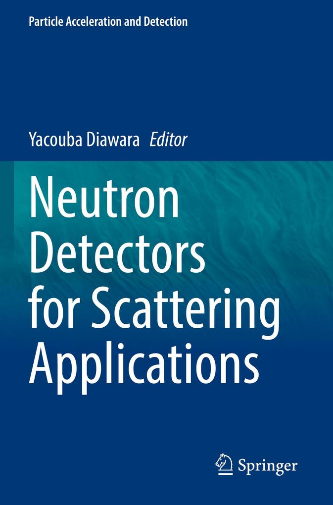 Neutron Detectors for Scattering Applications