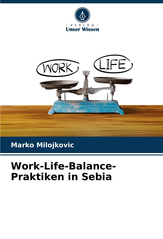 Work-Life-Balance-Praktiken in Sebia