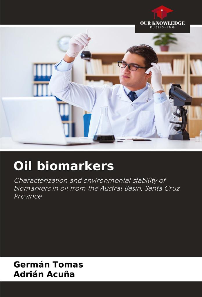 Oil biomarkers