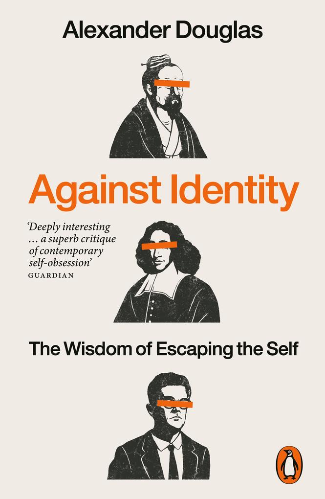 Penguin Books Ltd Against Identity