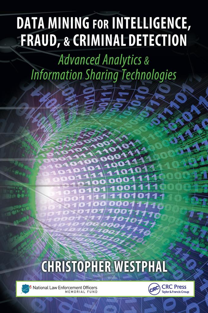 Data Mining for Intelligence Fraud & Criminal Detection