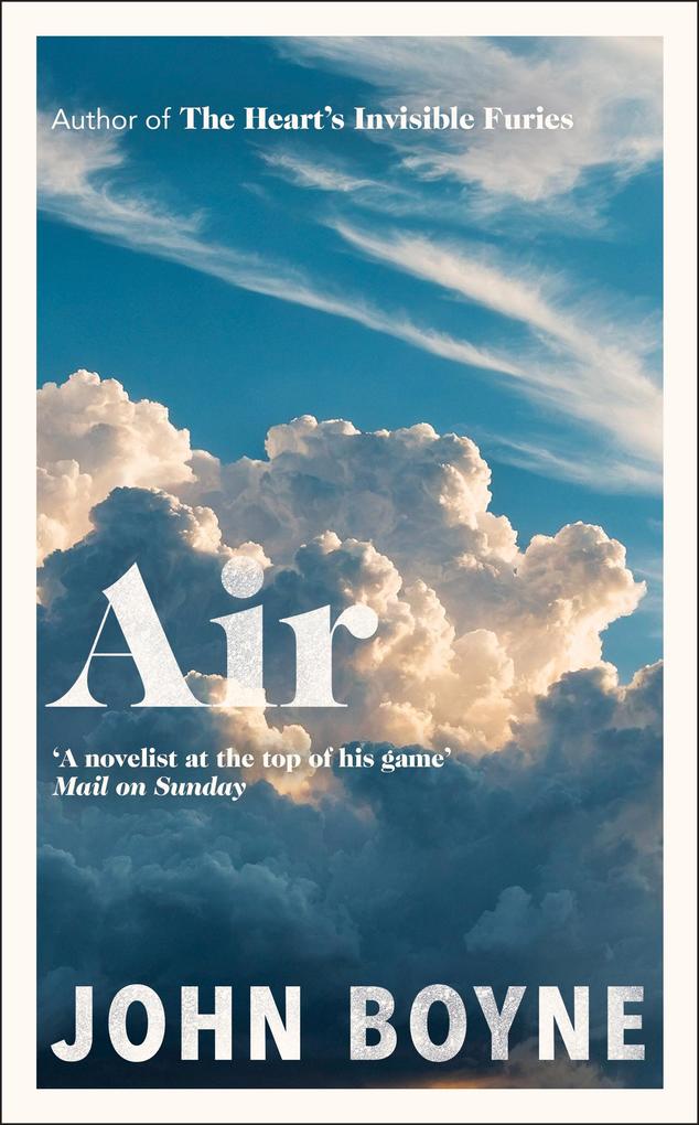 Transworld Air