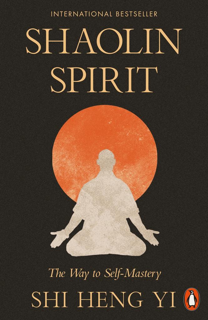 Penguin Books Ltd Shaolin Spirit