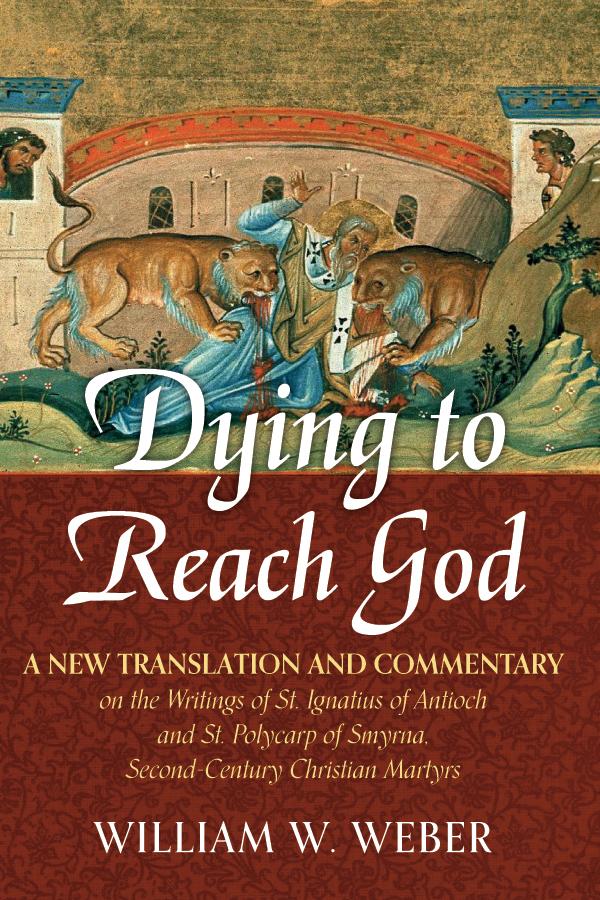 Dying to Reach God