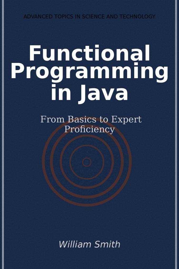 Functional Programming in Java