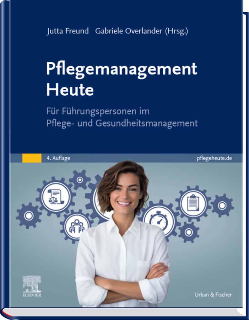 Pflegemanagement Heute