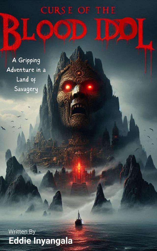 Curse of the Blood Idol