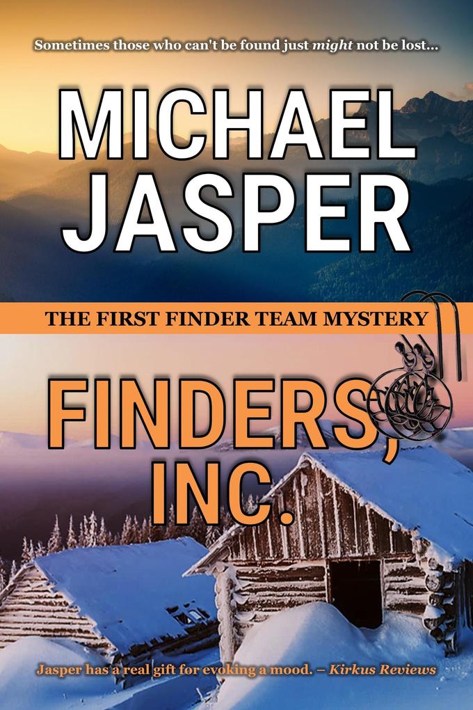 Finders Inc.