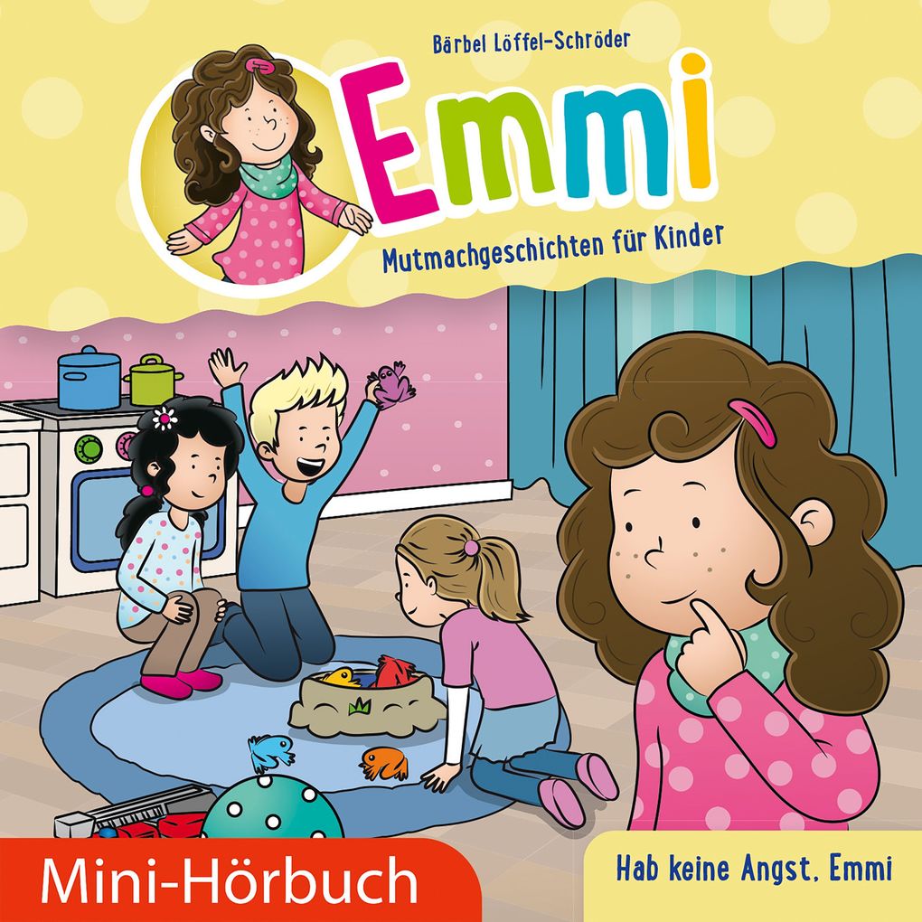 Hab keine Angst Emmi