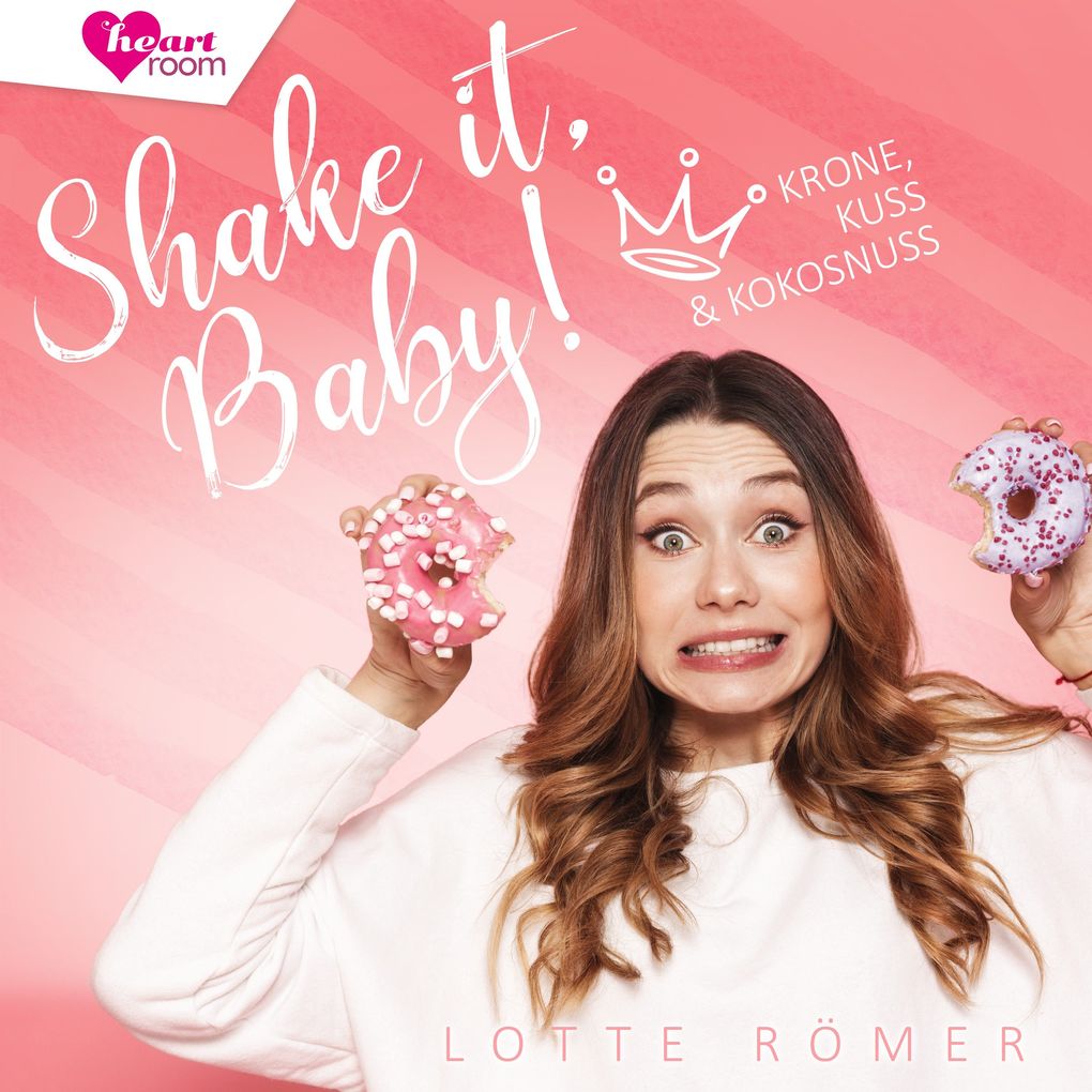 Shake it Baby!