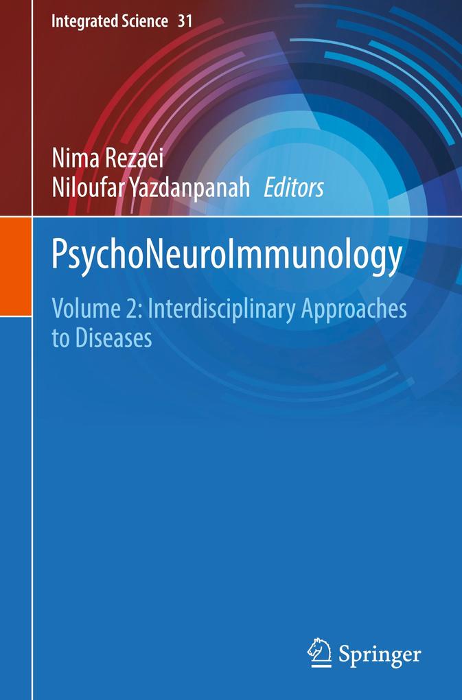 PsychoNeuroImmunology