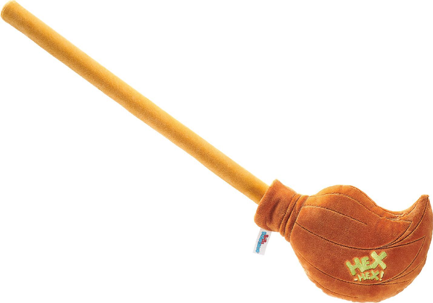 Schmidt Spiele 42281 - Bibi Blocksberg Kartoffelbrei 79 cm Plüsch
