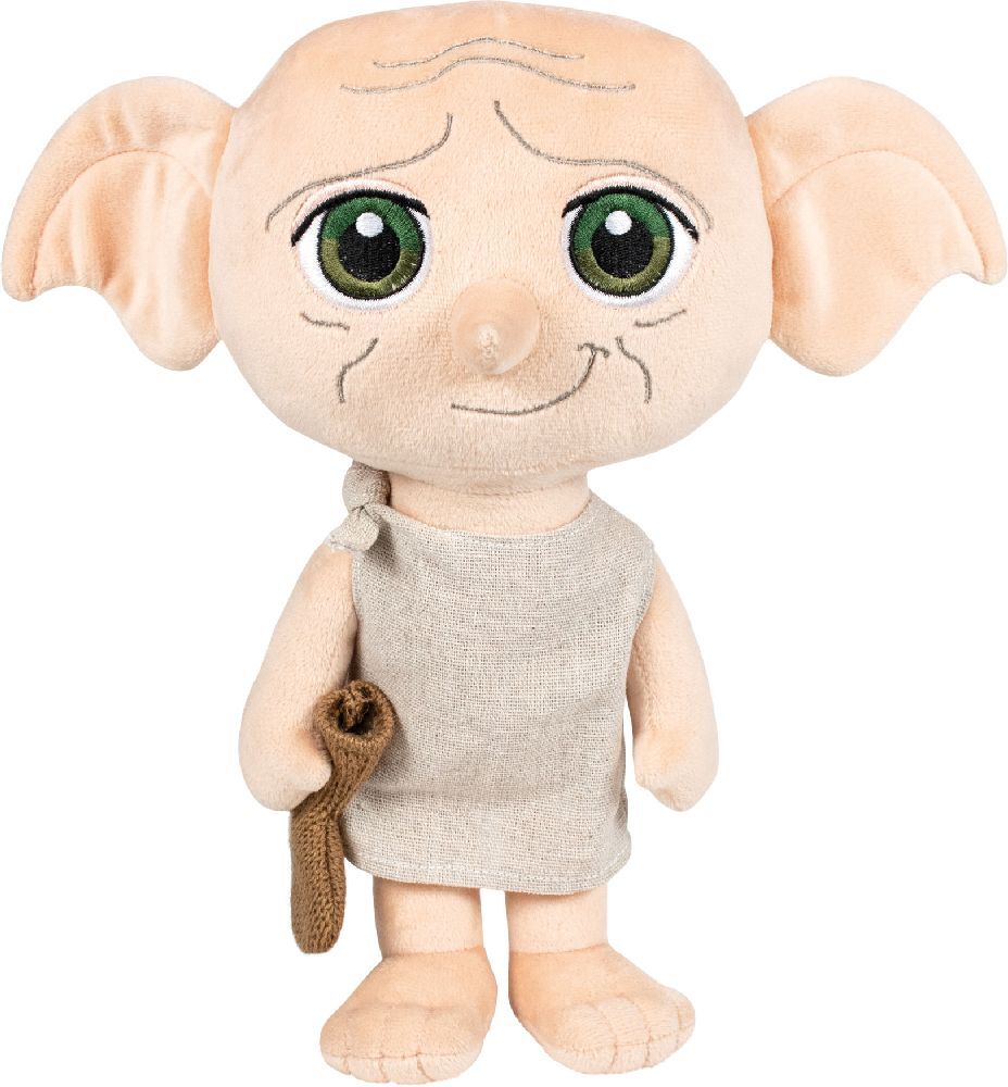 Schmidt Spiele 42822 - Harry Potter Dobby 31 cm Plüsch