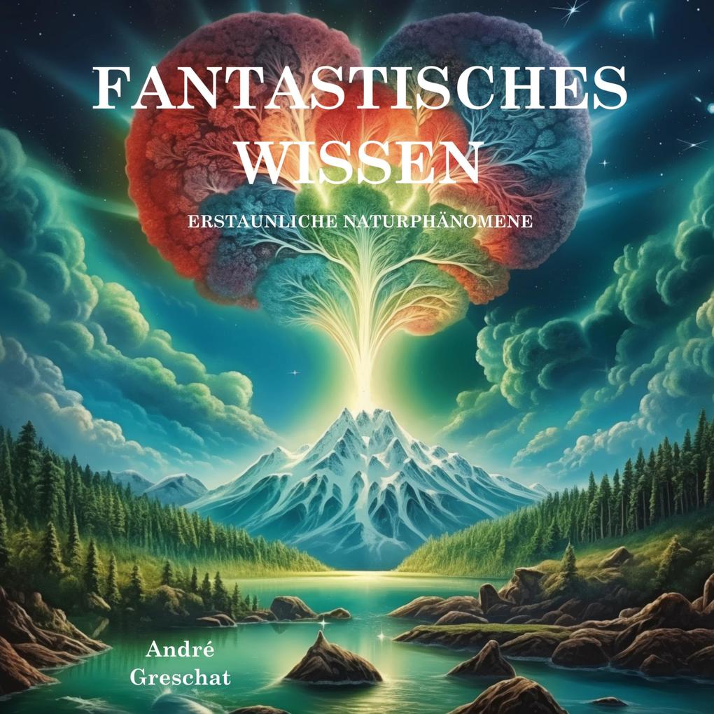 Fantastisches Wissen