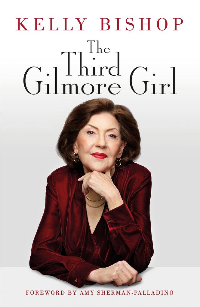 Random House Uk Ltd The Third Gilmore Girl