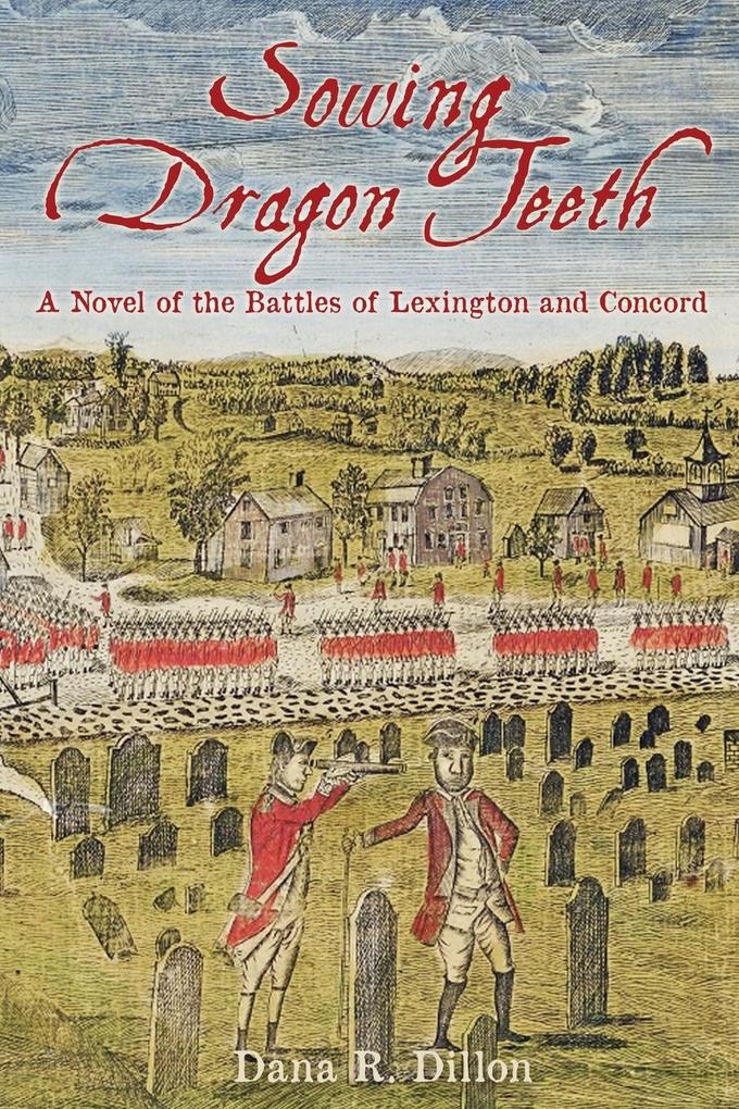 Sowing Dragon Teeth