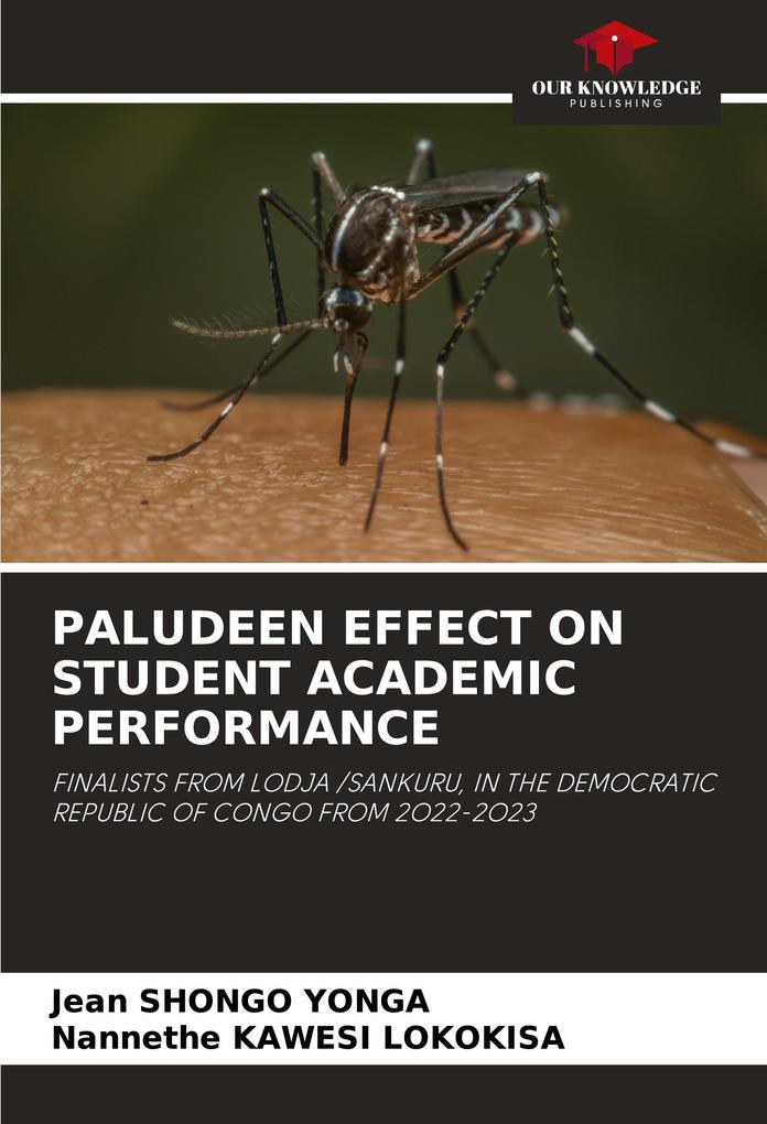 PALUDEEN EFFECT ON STUDENT ACADEMIC PERFORMANCE