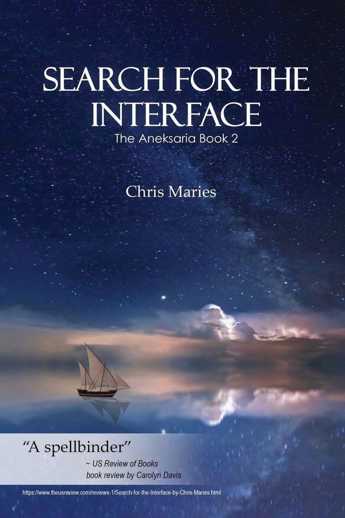 Search For The Interface